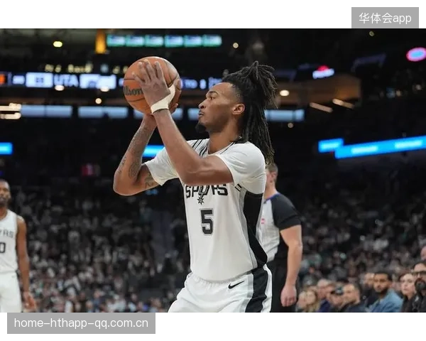 NBA新星崛起名单：谁会成为下一个现象级球员？