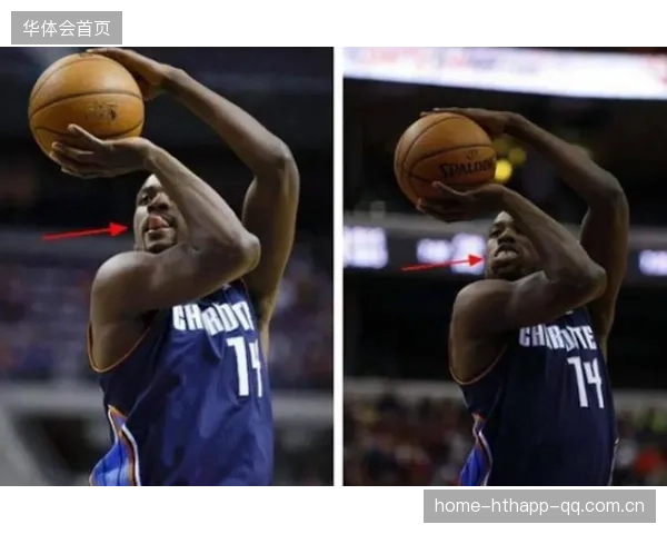 NBA新秀运球与投篮基础课——开启你的篮球梦想之门